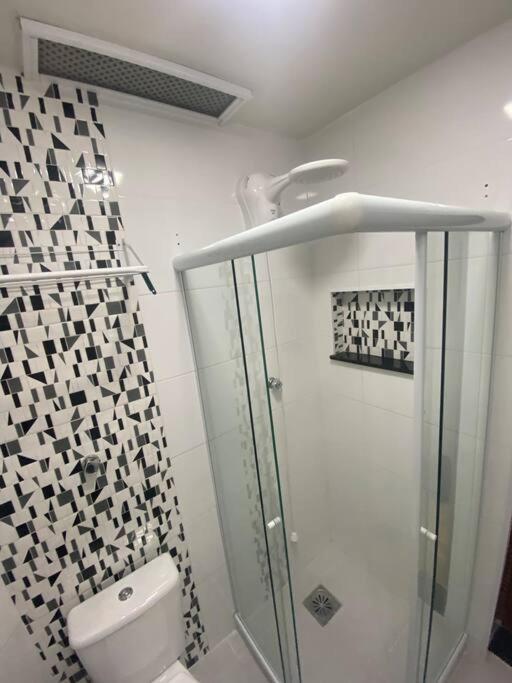 Estudio Com Vista Pro Cristo Apartamento Río de Janeiro