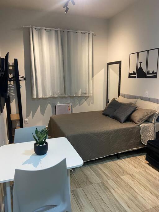 Apartamento Estudio Com Vista Pro Cristo