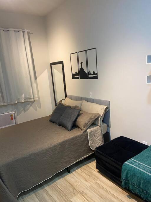 Estudio Com Vista Pro Cristo Apartamento Río de Janeiro